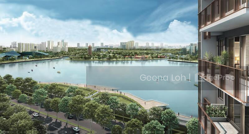 LAKE GRANDE photo 6