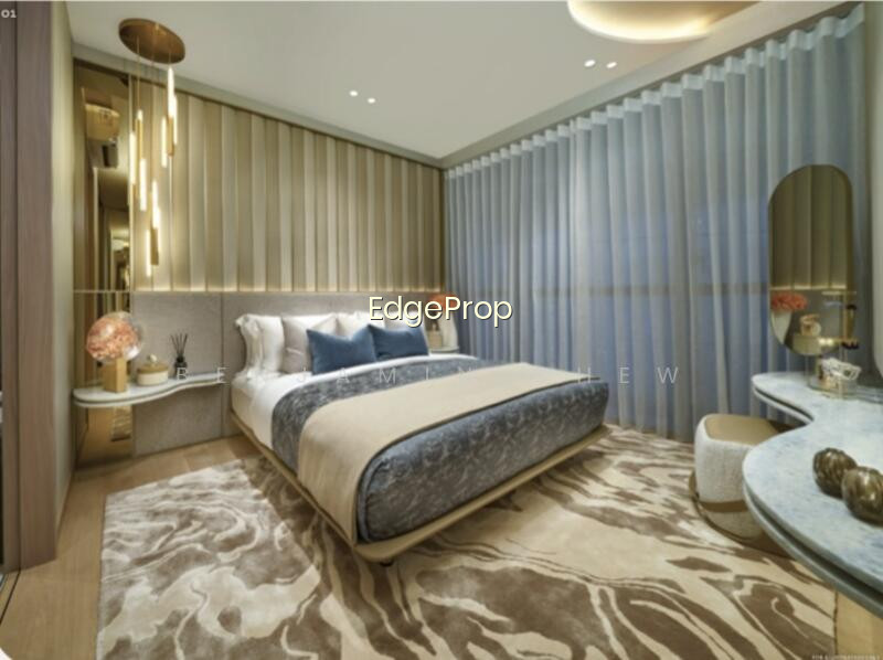 UNION SQUARE RESIDENCES photo 2