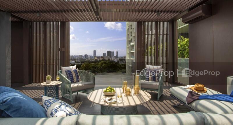 UNION SQUARE RESIDENCES photo 6