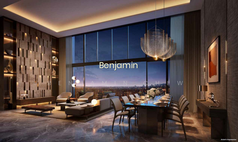 THE ARCADY AT BOON KENG image 1 of 10