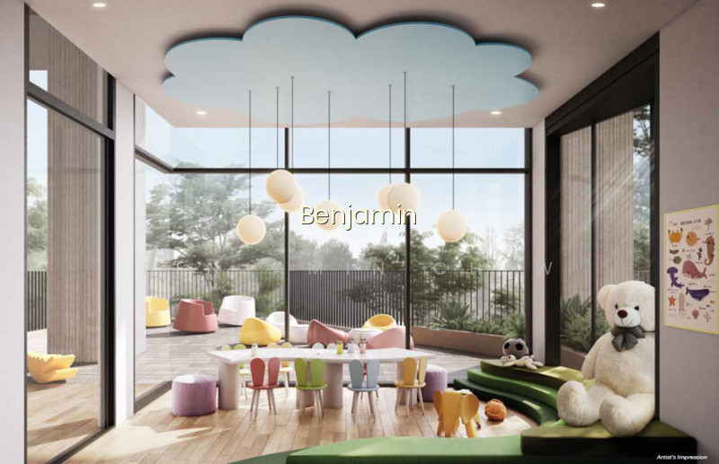 THE ARCADY AT BOON KENG photo 4
