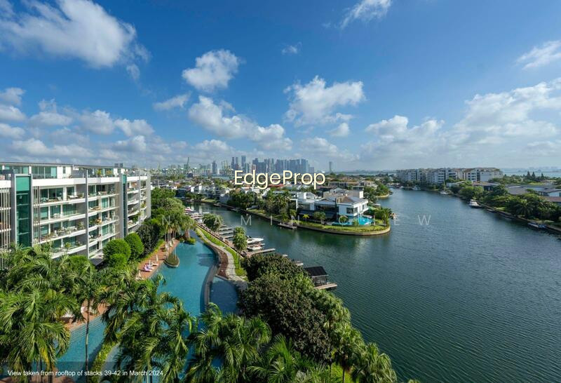THE RESIDENCES AT W SENTOSA COVE photo 3