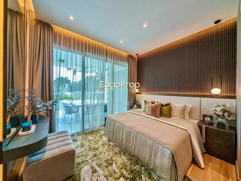 THE RESIDENCES AT W SENTOSA COVE photo 5
