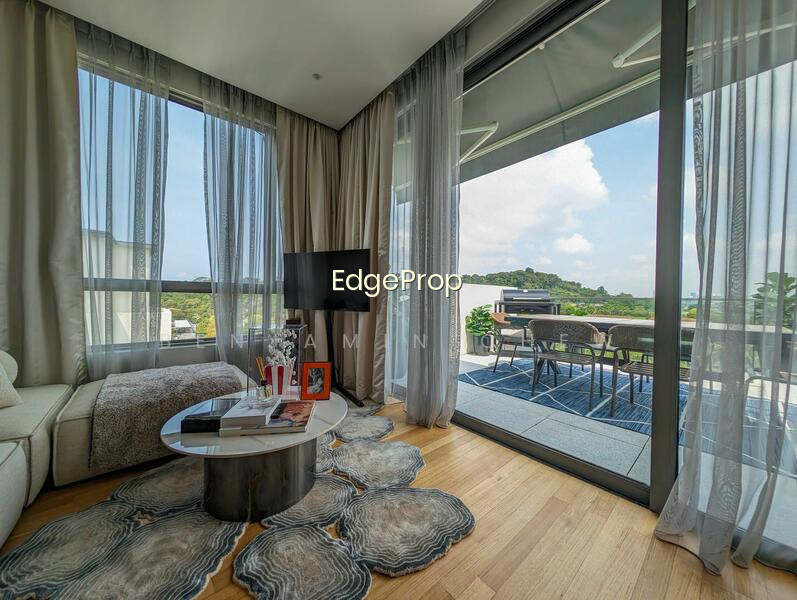 THE RESIDENCES AT W SENTOSA COVE photo 6