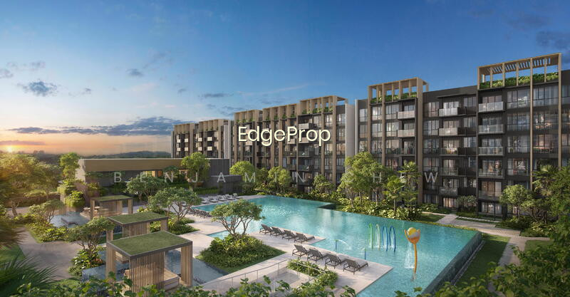 NARRA RESIDENCES photo 2