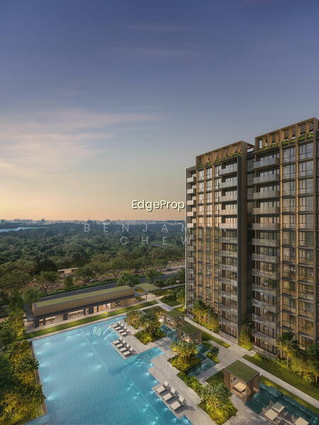 NARRA RESIDENCES image 1 of 10