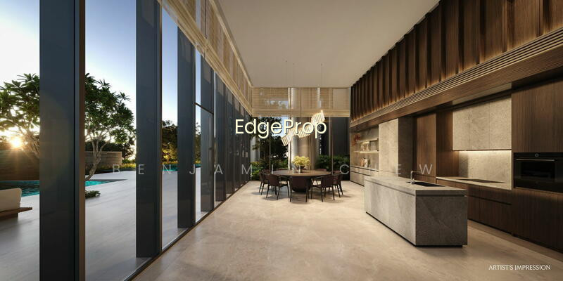 UPPERHOUSE AT ORCHARD BOULEVARD photo 2