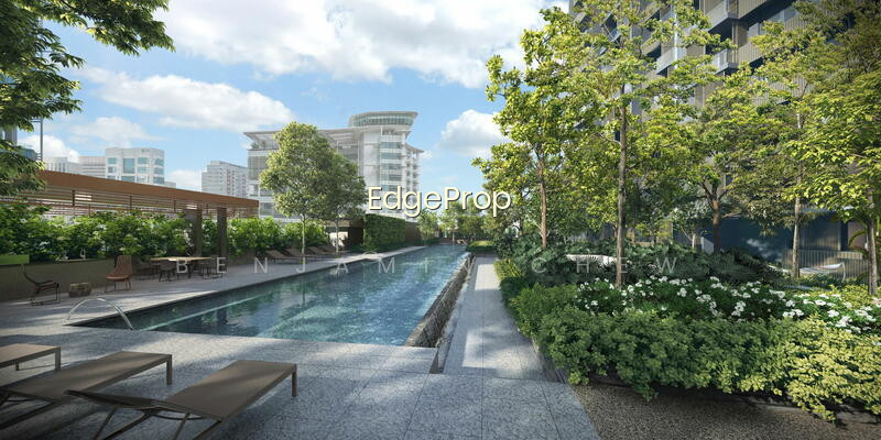 MIDTOWN BAY photo 3