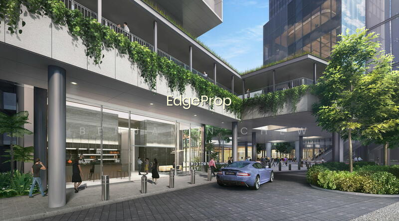 MIDTOWN BAY photo 4
