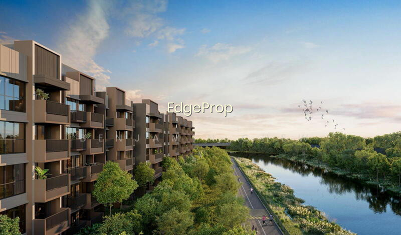 FABER RESIDENCE image 1 of 6