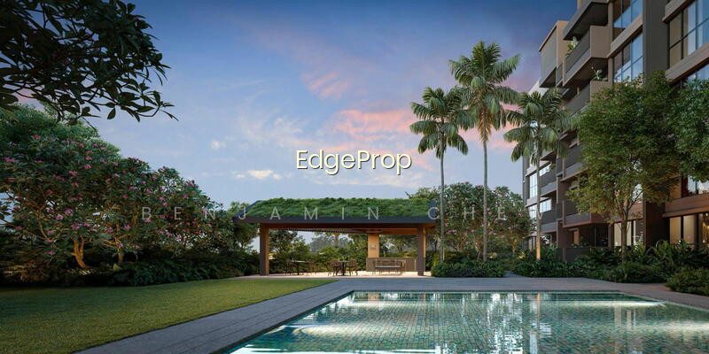 FABER RESIDENCE photo 2