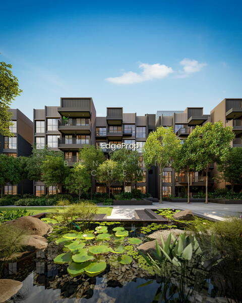 FABER RESIDENCE photo 4