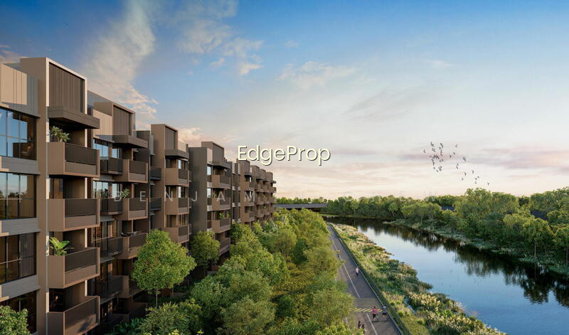 FABER RESIDENCE photo 6