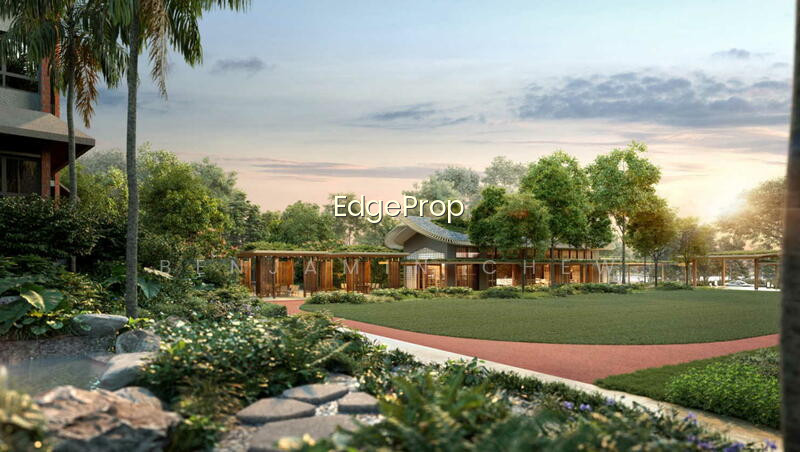 SPRINGLEAF RESIDENCE photo 5