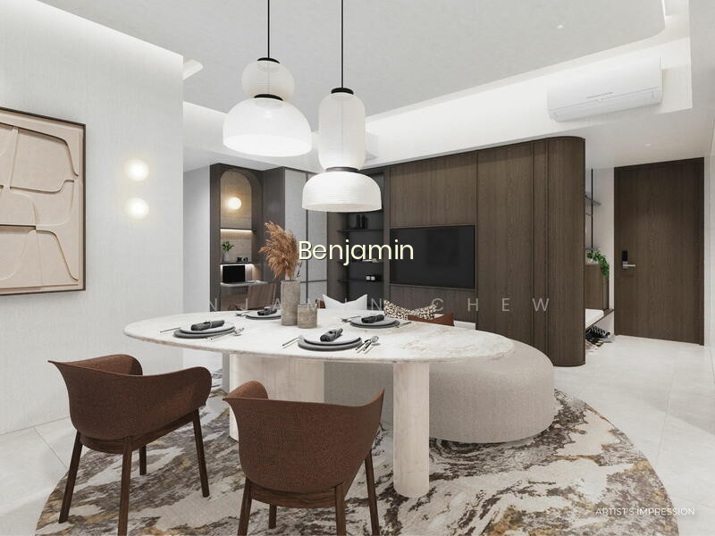 JANSEN HOUSE photo 2