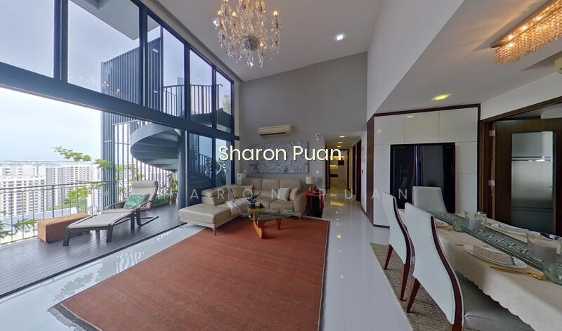 RIVERPARC RESIDENCE image 1 of 10