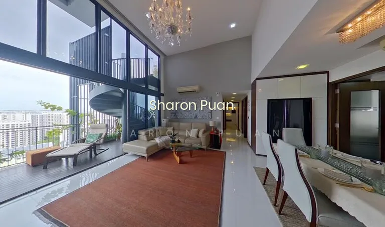 Riverparc Residence image 1 of 10