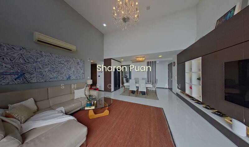 RIVERPARC RESIDENCE photo 2