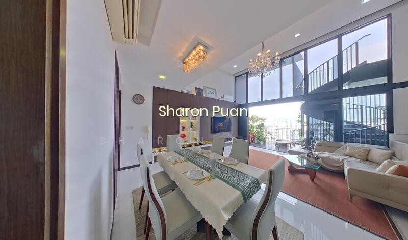 RIVERPARC RESIDENCE photo 3