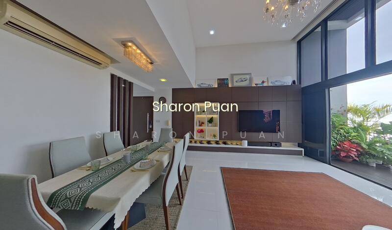 RIVERPARC RESIDENCE photo 4