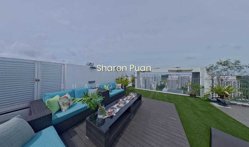 RIVERPARC RESIDENCE photo 5