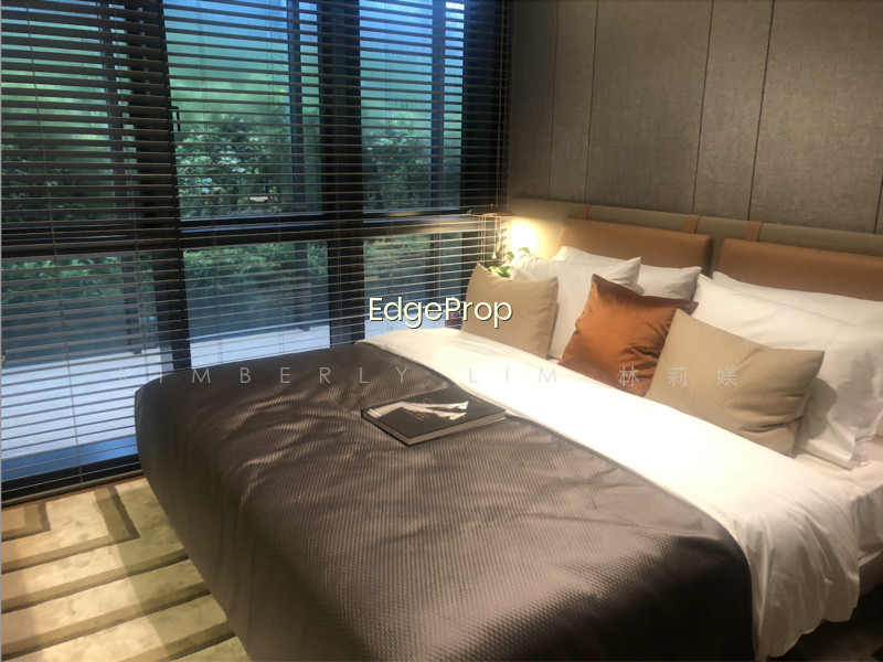 FOURTH AVENUE RESIDENCES image 1 of 10