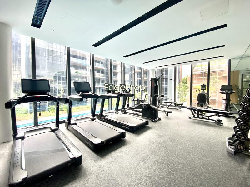 FOURTH AVENUE RESIDENCES photo 6