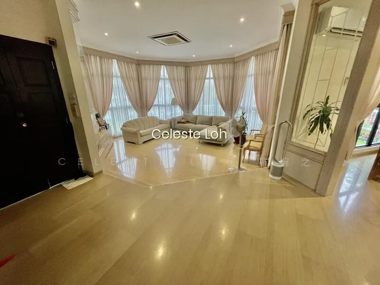 Bungalow for Sale at Goodman Area. Call Celeste at 97700775 for Exclusive Discussion image 1 of 10