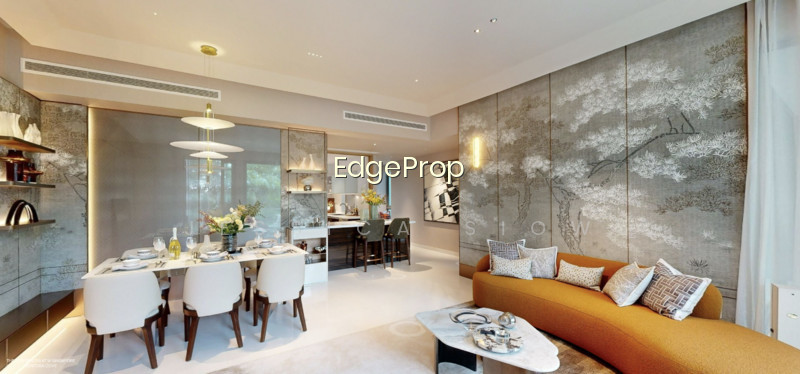 THE RESIDENCES AT W SENTOSA COVE image 1 of 10