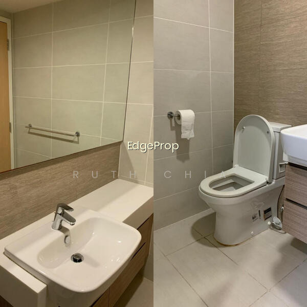 THE LAKEFRONT RESIDENCES photo 6