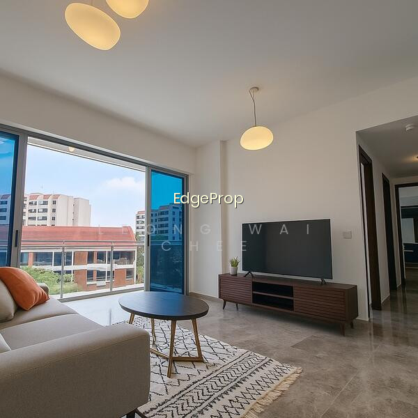 WILSHIRE RESIDENCES image 1 of 10