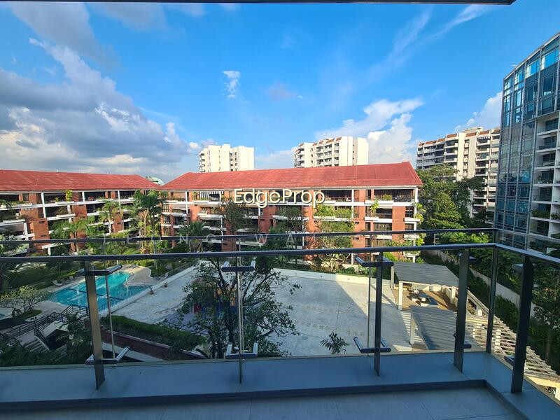WILSHIRE RESIDENCES photo 3