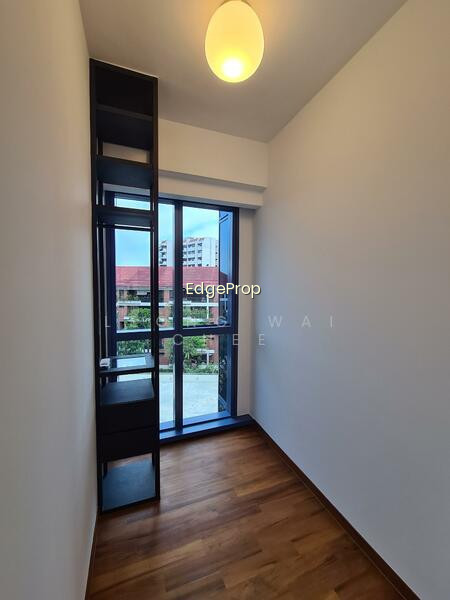 WILSHIRE RESIDENCES photo 5