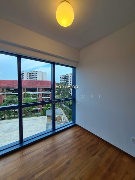 WILSHIRE RESIDENCES photo 6