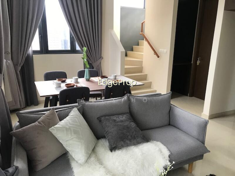 City Suites