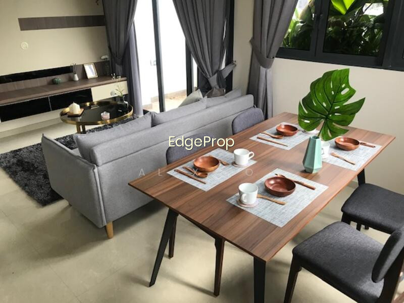CITY SUITES photo 6