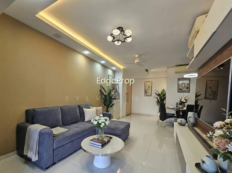 Esparina Residences image 1 of 10