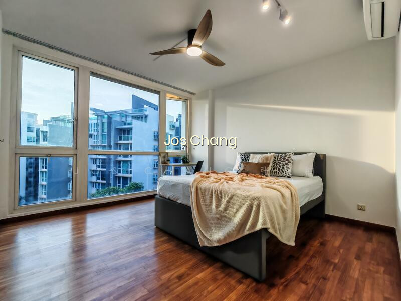 CHANGI RISE CONDO image 1 of 10