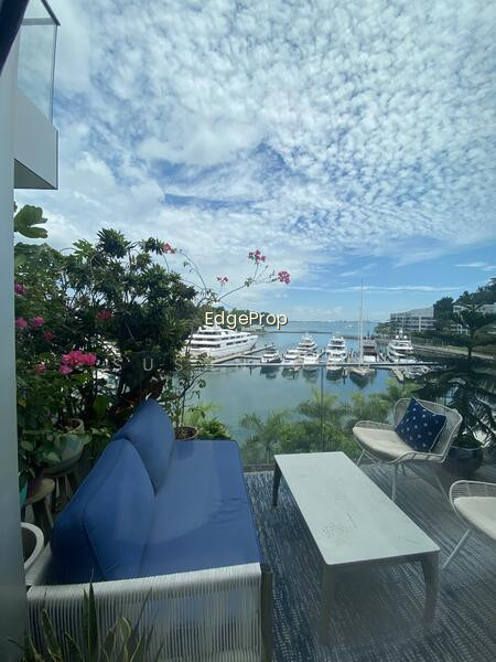 REFLECTIONS AT KEPPEL BAY photo 2
