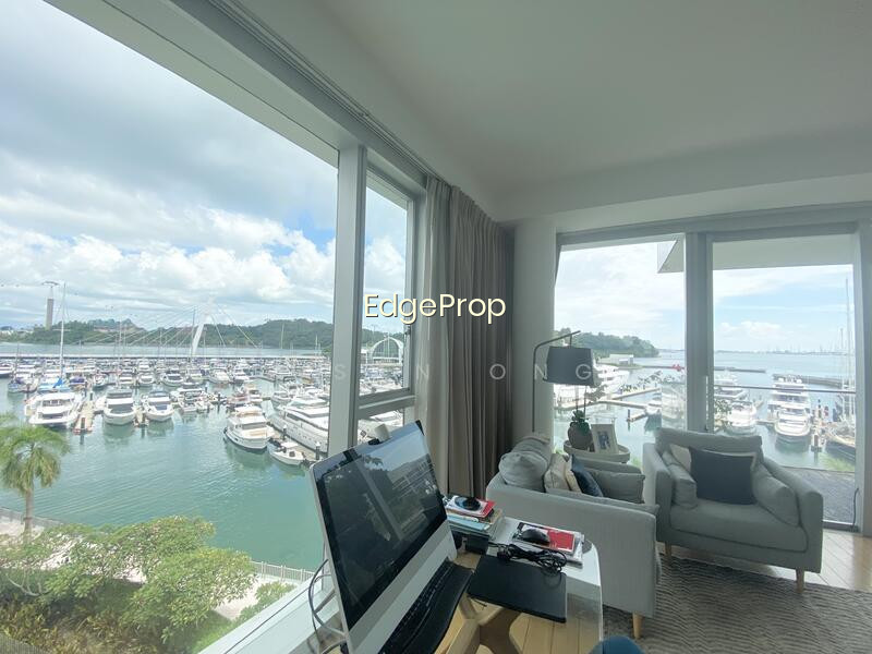 REFLECTIONS AT KEPPEL BAY photo 4