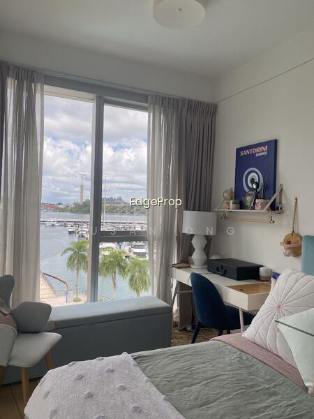 REFLECTIONS AT KEPPEL BAY photo 5