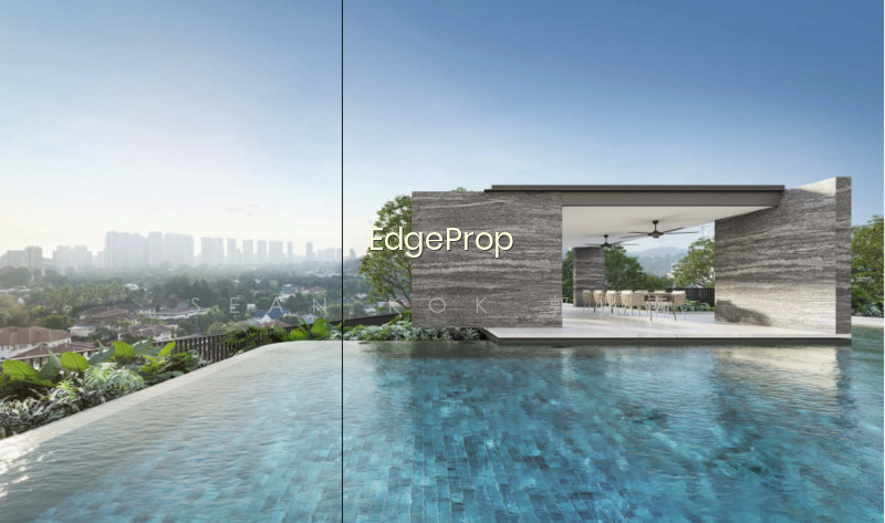 UPPERHOUSE AT ORCHARD BOULEVARD photo 2