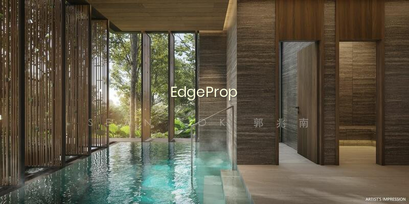UPPERHOUSE AT ORCHARD BOULEVARD photo 5