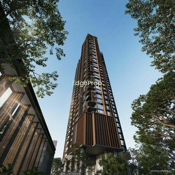 UPPERHOUSE AT ORCHARD BOULEVARD photo 6