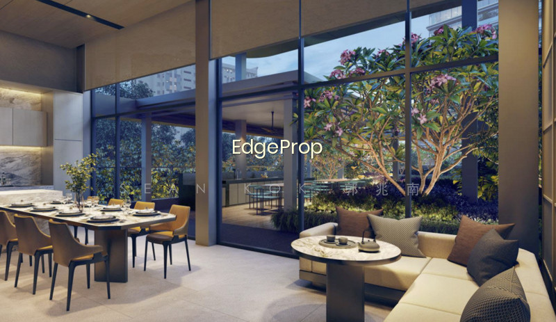UNION SQUARE RESIDENCES photo 4