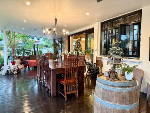 SARACA GARDENS photo 6