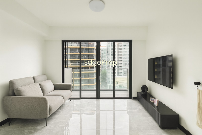THE POIZ RESIDENCES