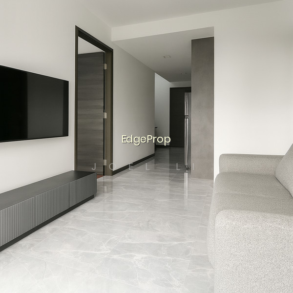 THE POIZ RESIDENCES photo 4