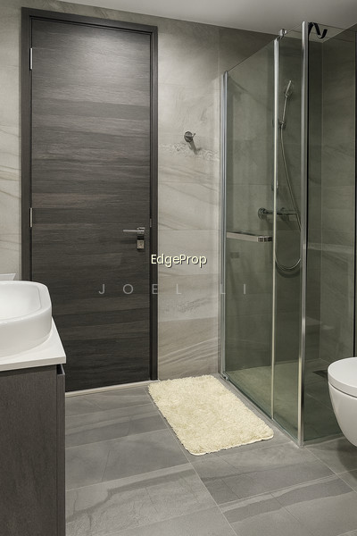 THE POIZ RESIDENCES photo 5