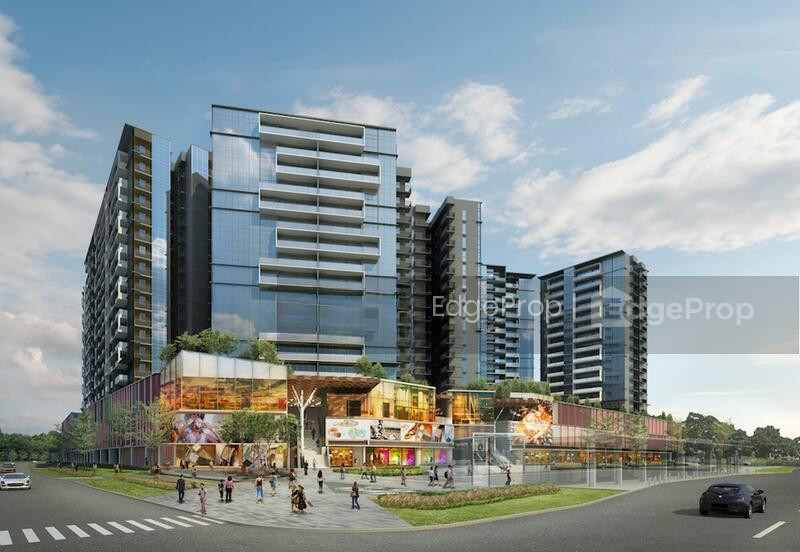 THE POIZ RESIDENCES photo 6